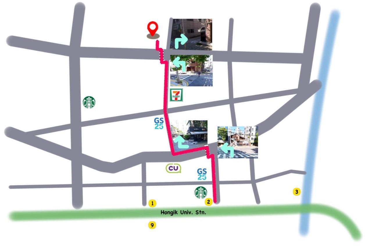 Good Wisma tamu *